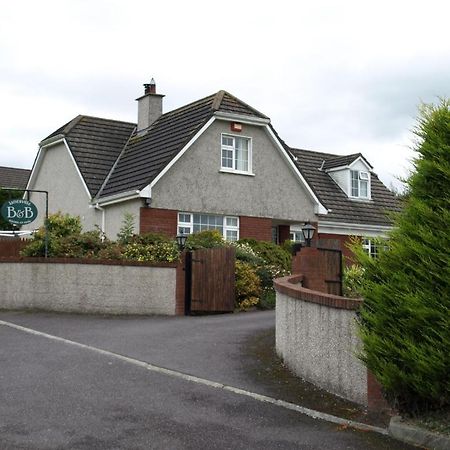 Lanesville B&B Blarney Luaran gambar