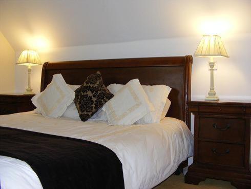 Lanesville B&B Blarney Bilik gambar