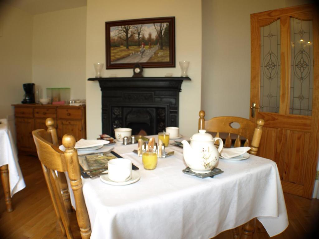 Lanesville B&B Blarney Bilik gambar