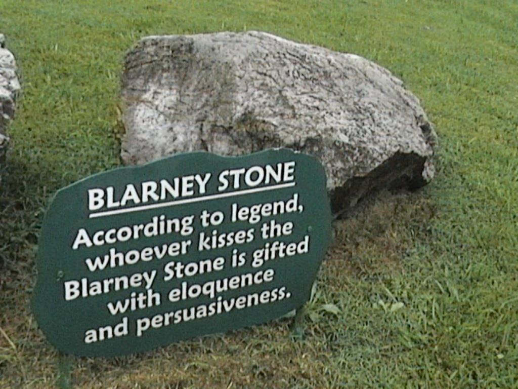Lanesville B&B Blarney Luaran gambar
